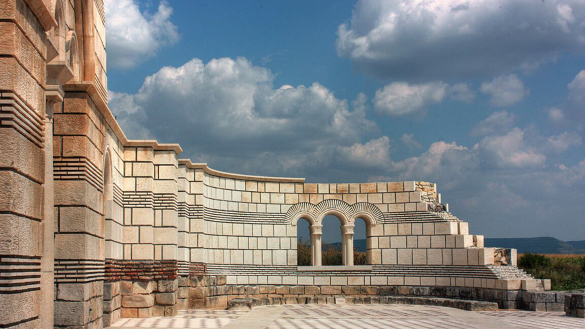 Разбулват тайните на Плиска