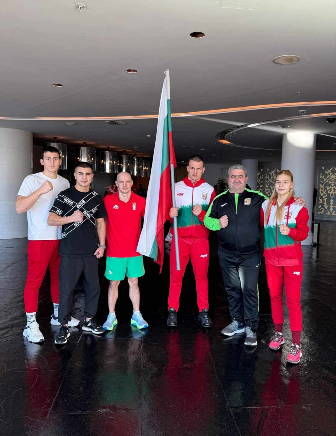 Два златни медала за България