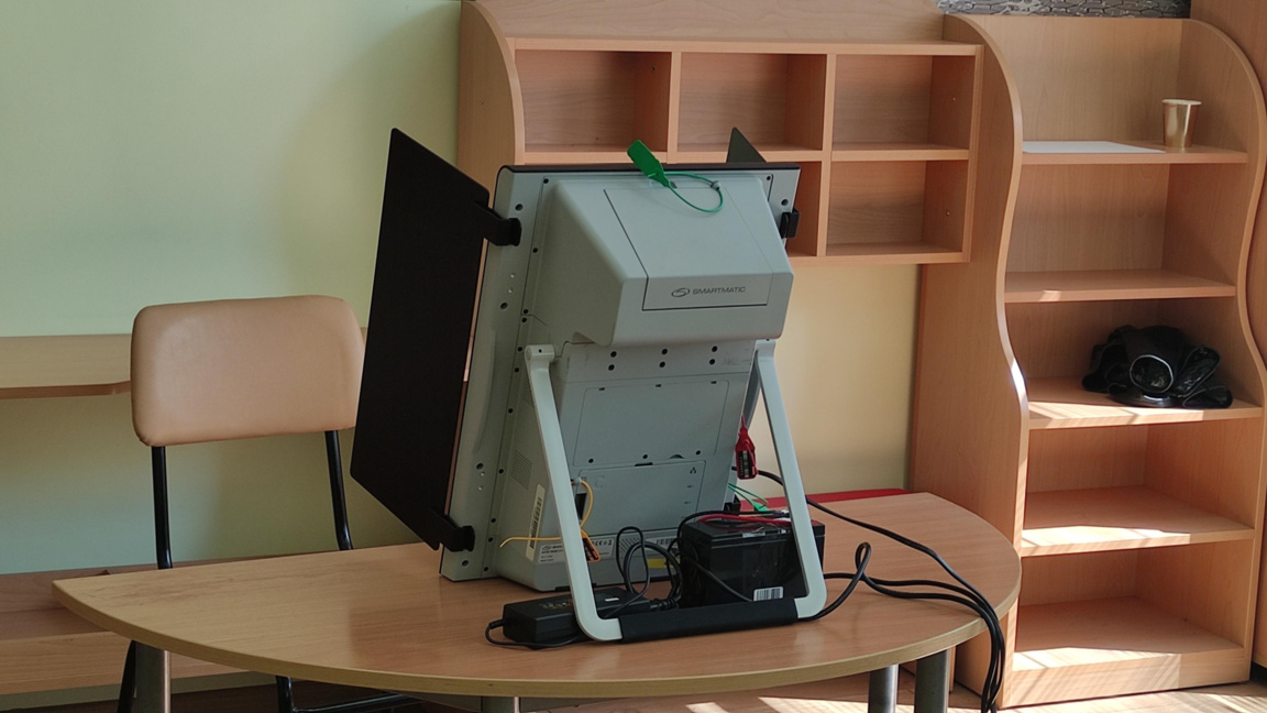 Проблем с машина във Враца, секция премина на хартия