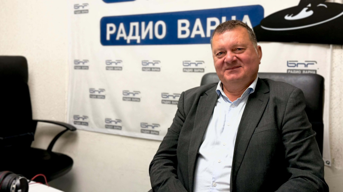 Христо Христов