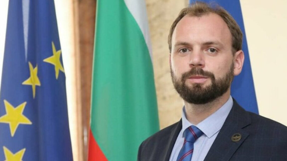 Мустафа Емин