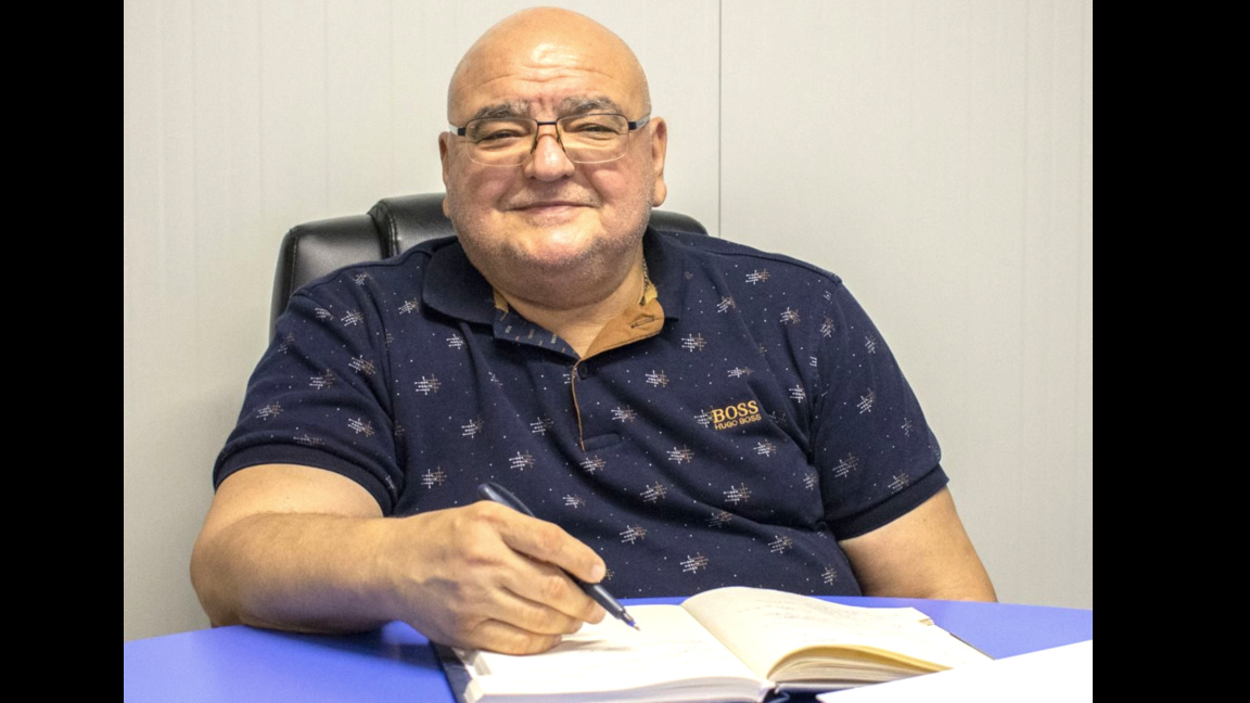 Русе се прощава с проф. д-р Кирил Панайотов