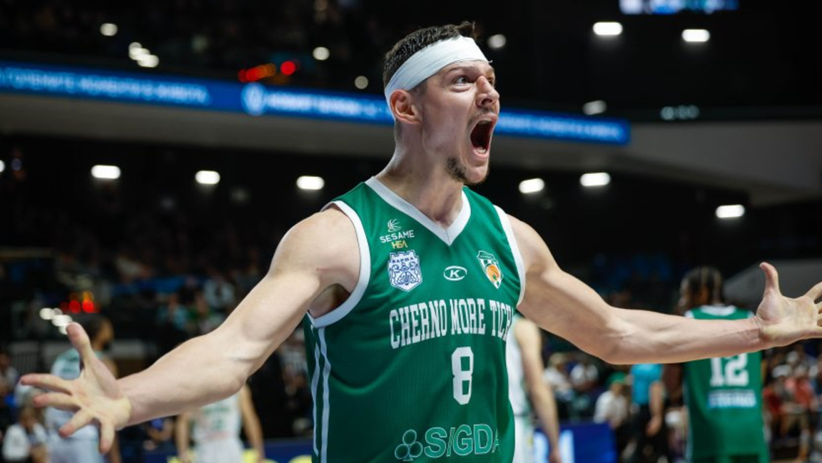 Николай Стоянов-капитанът, чиято дума се чува   (ВИДЕО)