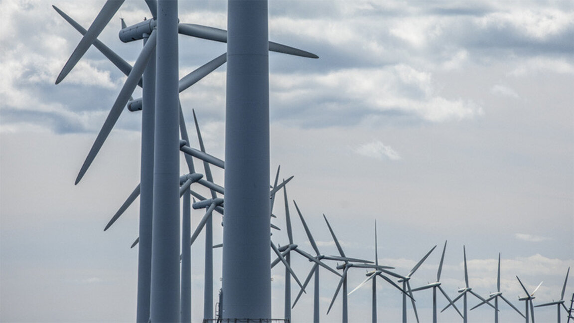 Готвят протест срещу изграждането на ветроенергиен парк в Осоговската планина