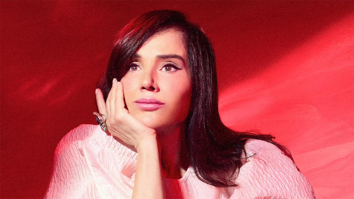 Η «μαγεία» της Ιρίνα Φλόριν