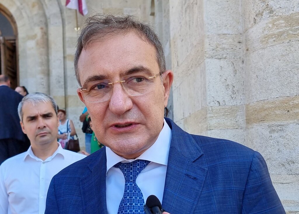 Staat stellt 7 Millionen Euro für Ausrüstung bei Katastrophenschutz bereit