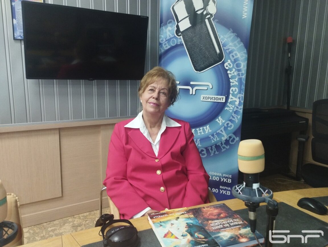 Павлина Павлова
