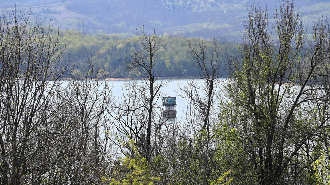 Cold front to bring rain, thunderstorms across Bulgaria