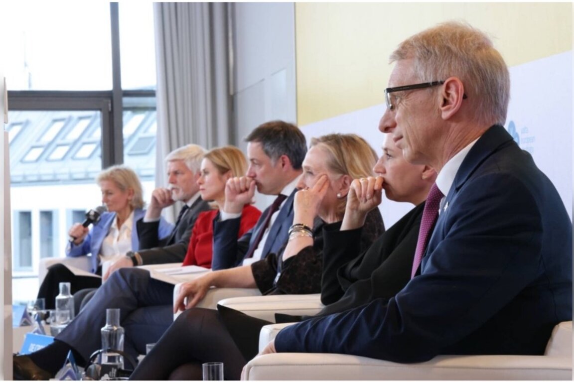 Nikolay Denkov s-a întâlnit cu reprezentanți ai Congresului SUA