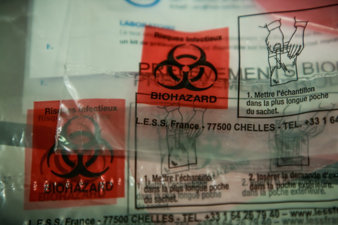 Снимката е илюстративна.