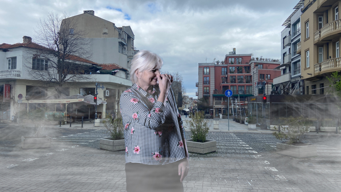 Снимката е илюстративна