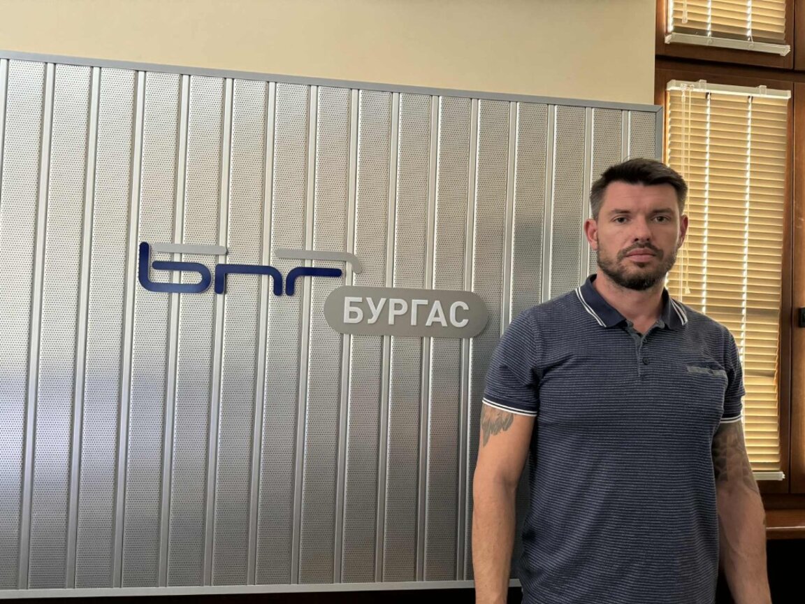 Проблемът с липсата на кадри в Спешната помощ може да се разреши с обучения на безработни