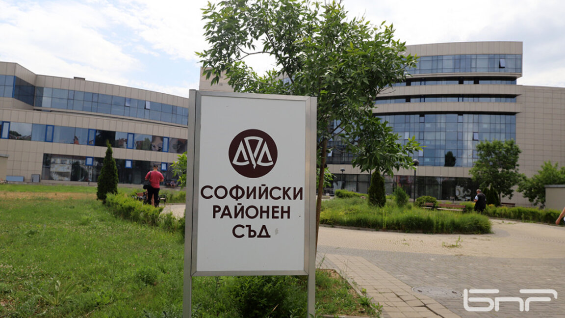 Съдът остави в ареста Илко Захариев, известен като Червения пират