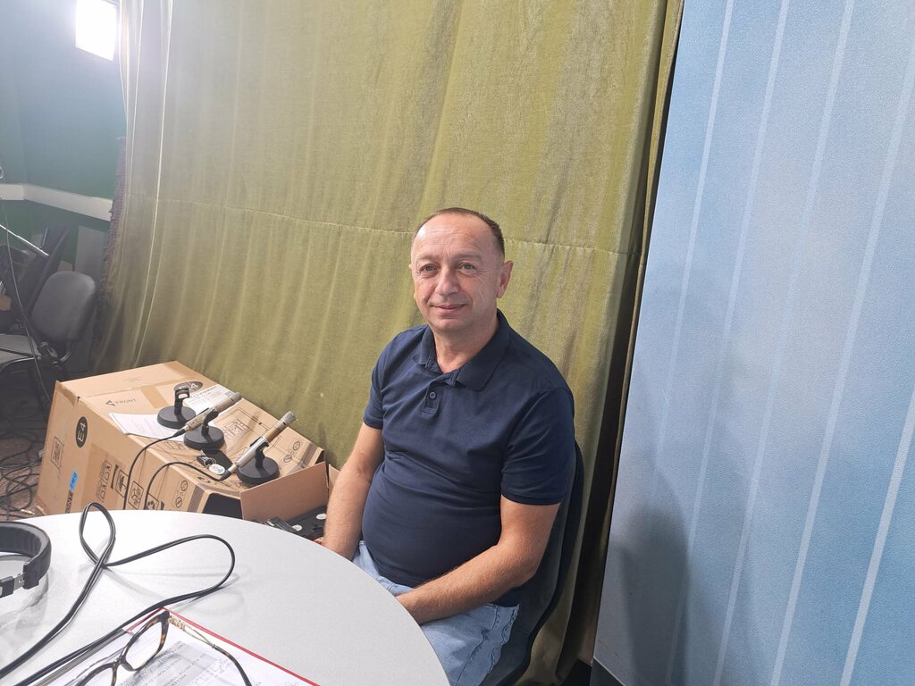 Братислав Стаменов