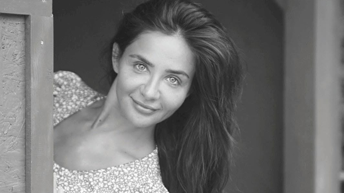 Елена Калевска