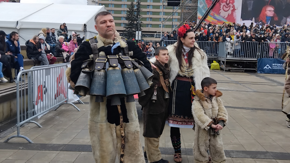  Тервел Пулев участва в юбилейното издание на фестивала „Сурва”
