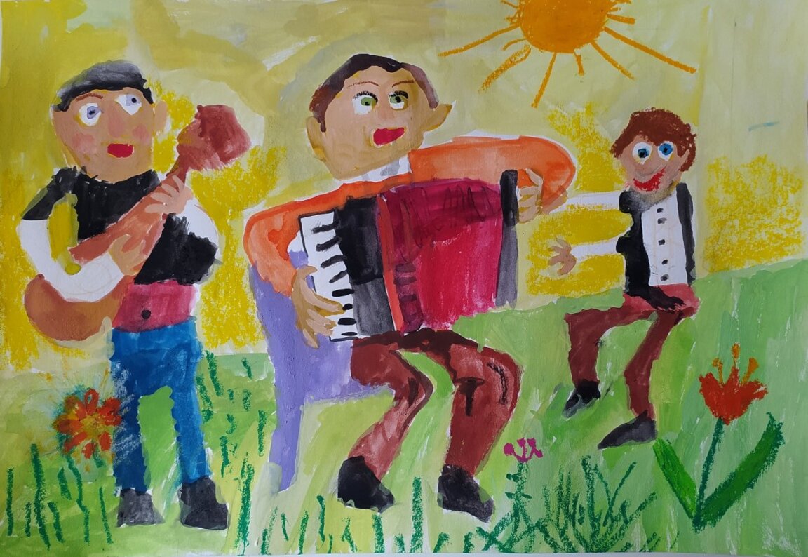 Fêtes internationales des orchestres de cuivres "Diko Iliev 2024" à Montana