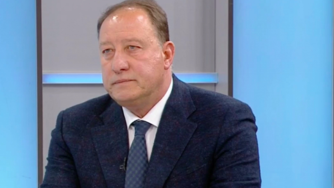 Ангел Найденов