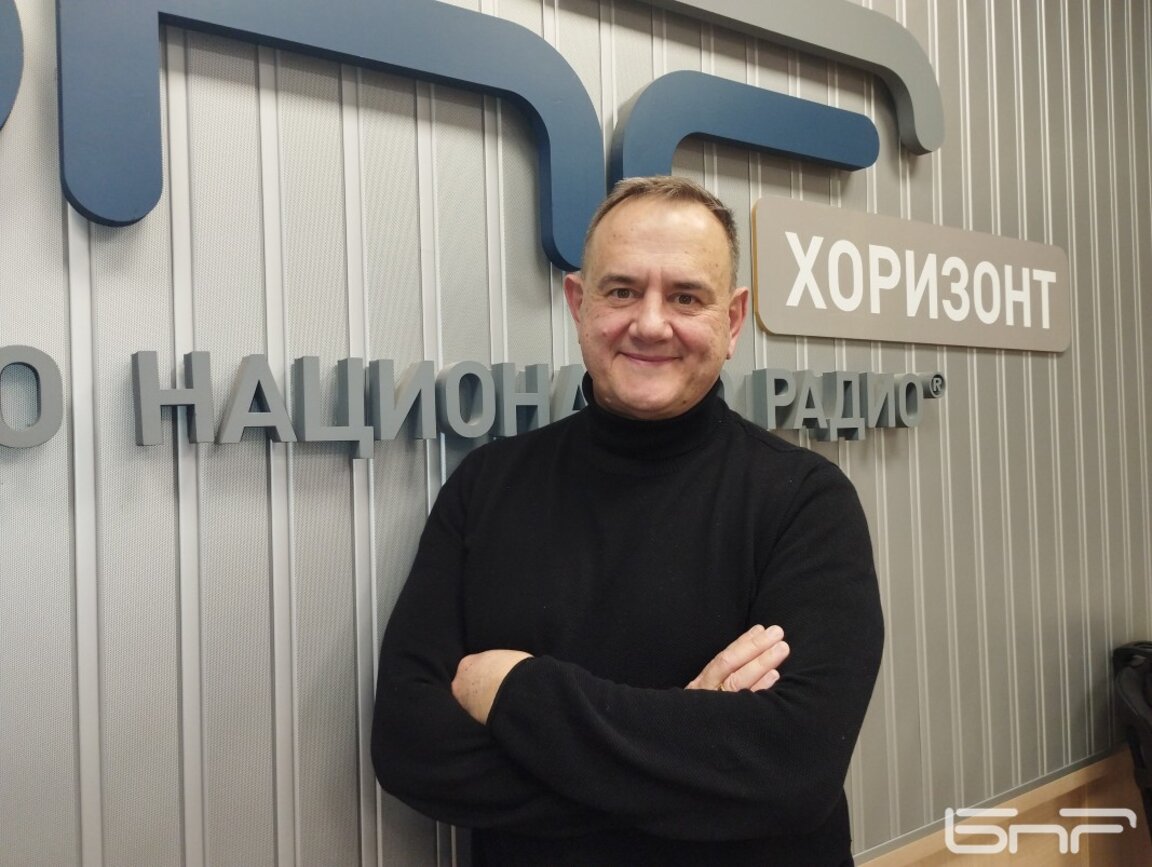 Йордан Колев