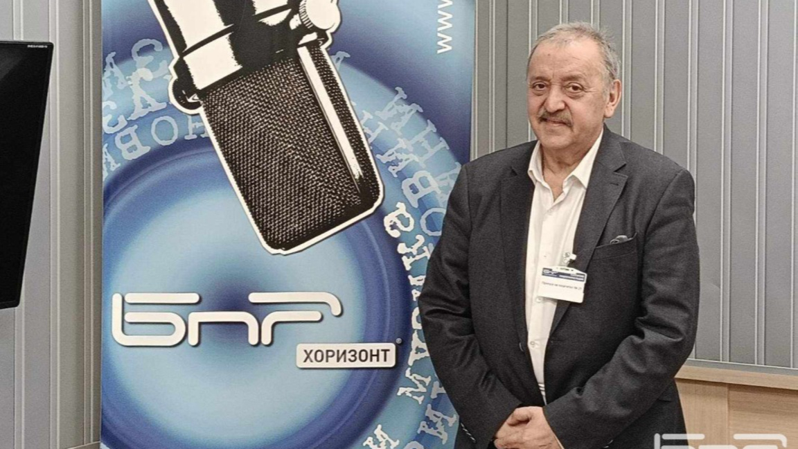 Проф. Тодор Кантарджиев