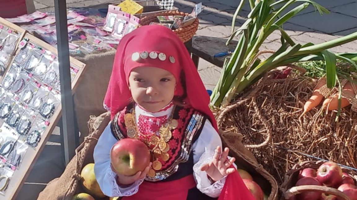 Празник на плодородието започва в Кюстендил