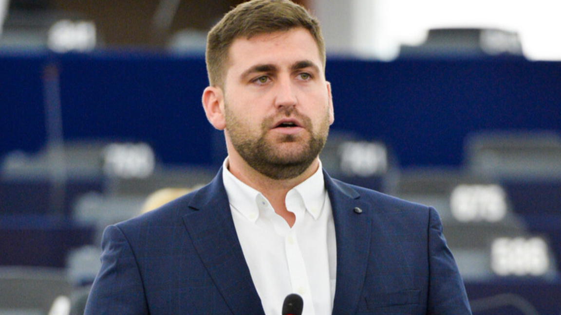 Андрей Новаков: ГЕРБ ще търси силна алтернатива за Благоевград