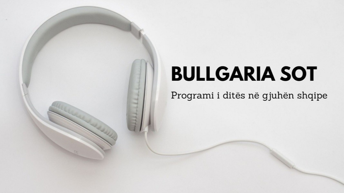 Bullgaria sot – 6 gusht 2026