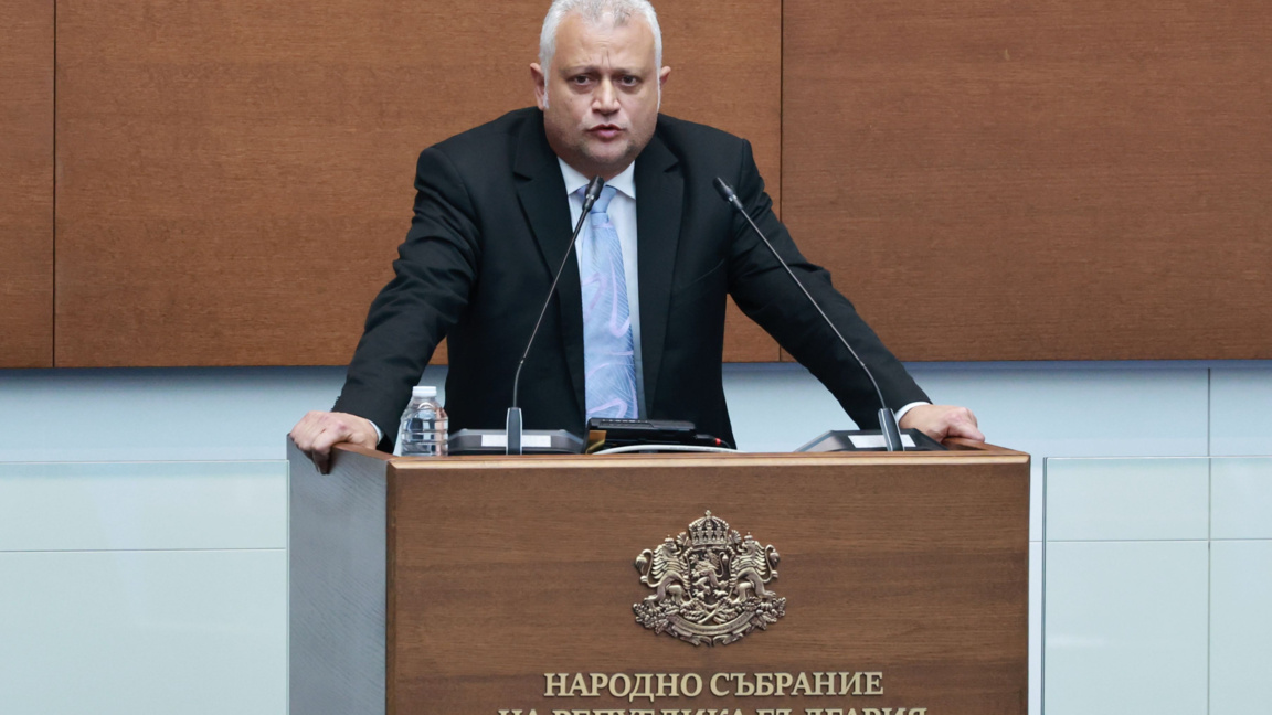 Емил Дечев: Само прокурор може да отстрани разследващ полицай