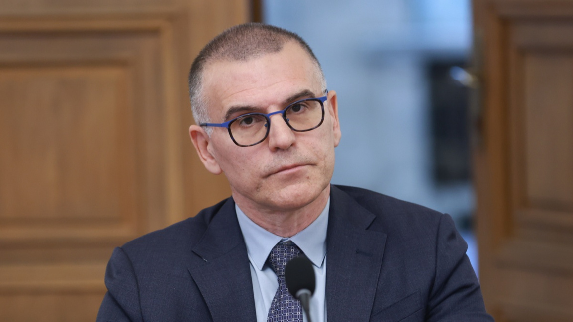 Симеон Дянков