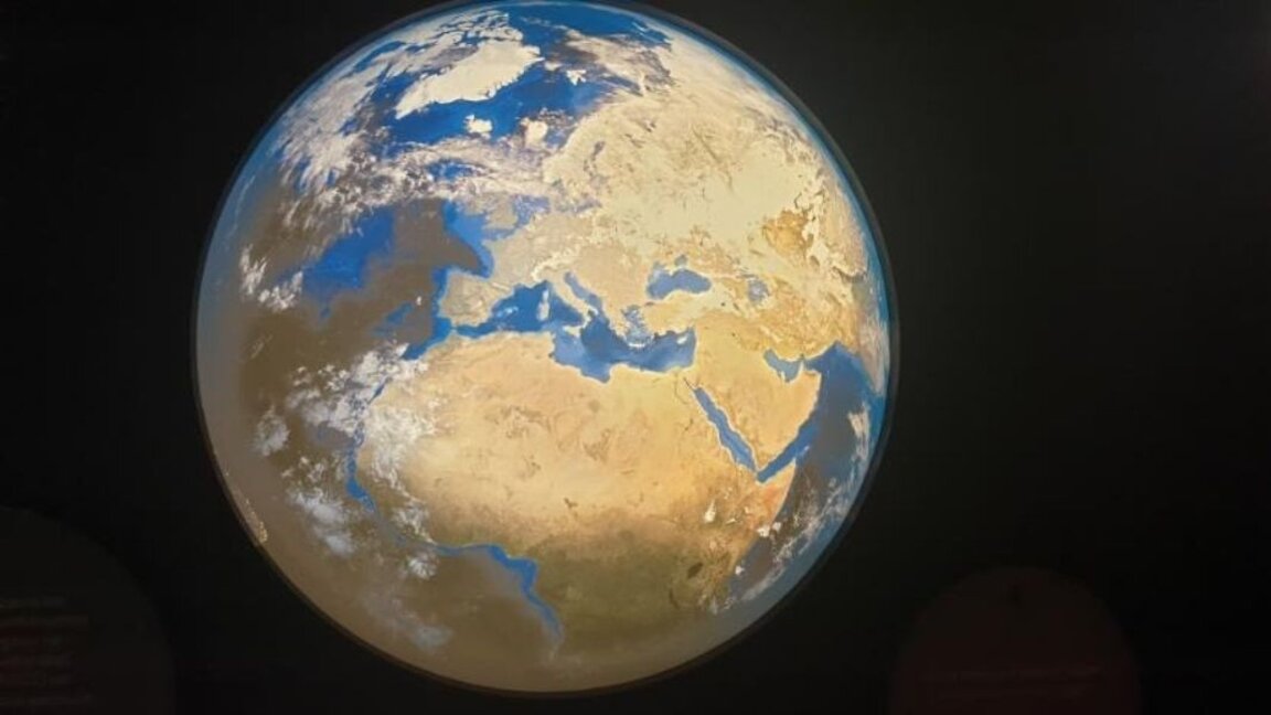 El cosmos: de los espacios sagrados hasta los logros de los científicos búlgaros