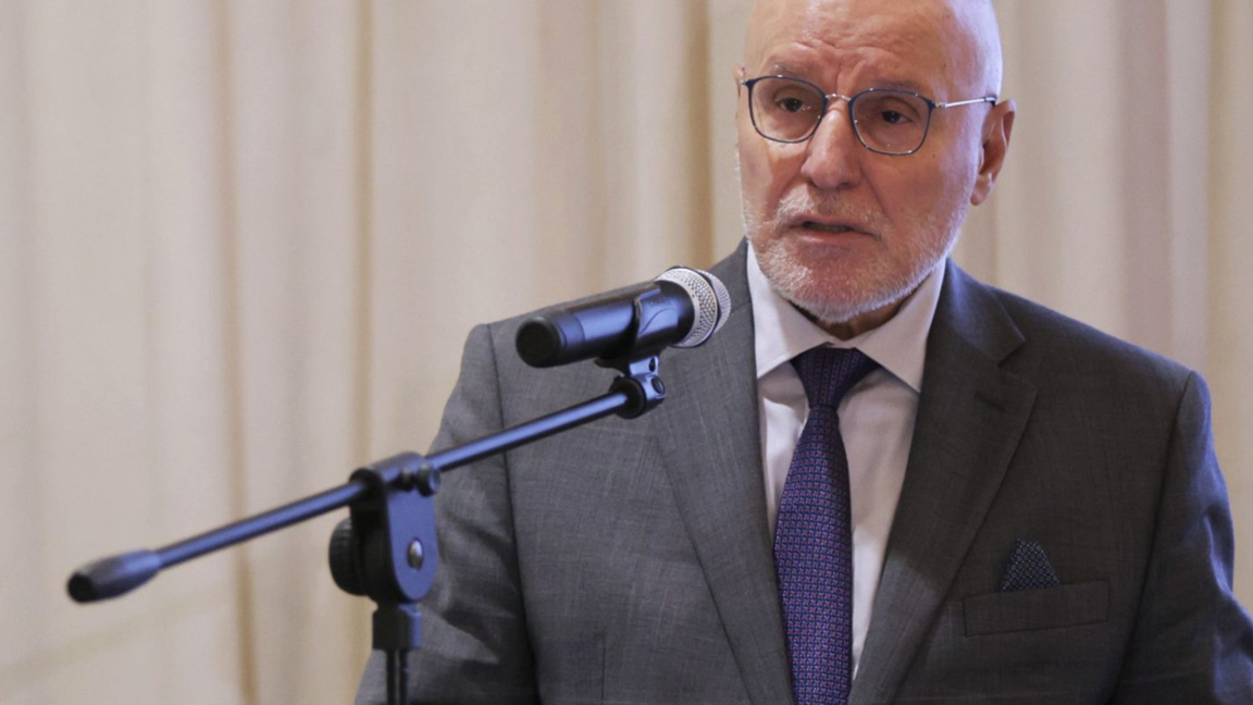 Nationalbankchef: Staatshaushalt 2026 verstärkt negativen Trend