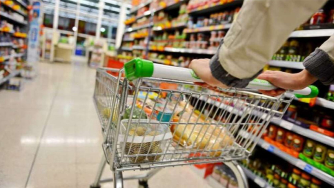 Basic basket of goods up 8.6%, cucumber prices soar 55.8%