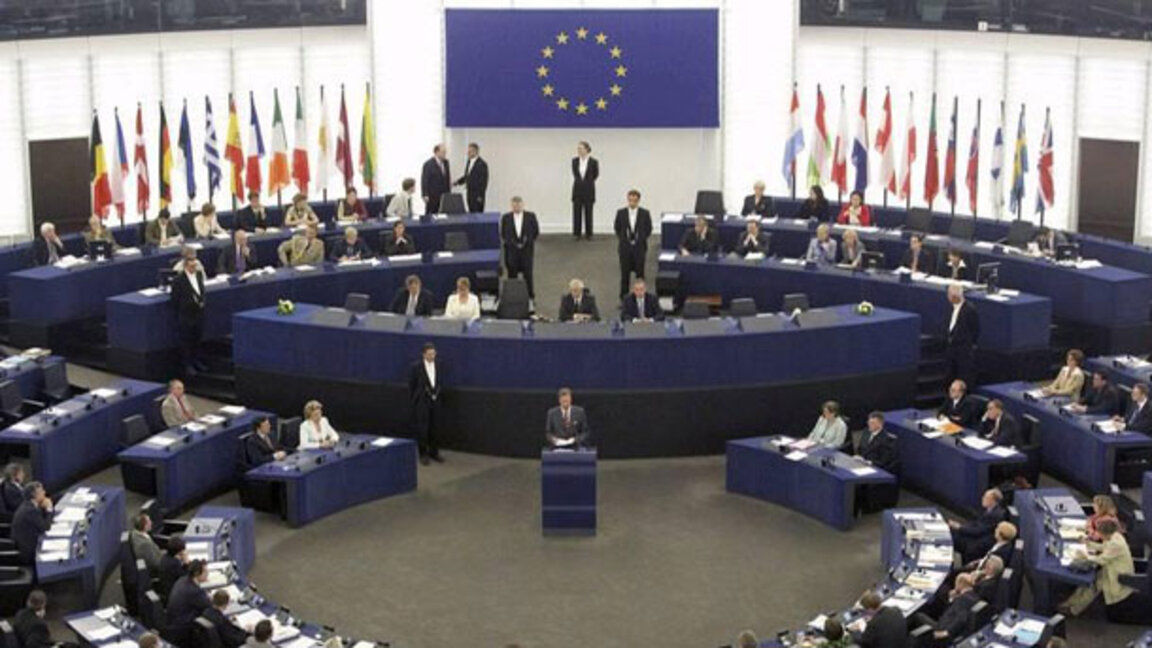 Френско-германско посещение на високо равнище в Европарламента