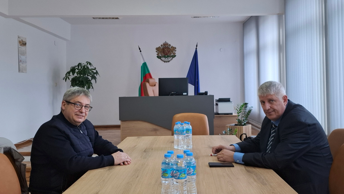 Мерките срещу наводнения на фокус