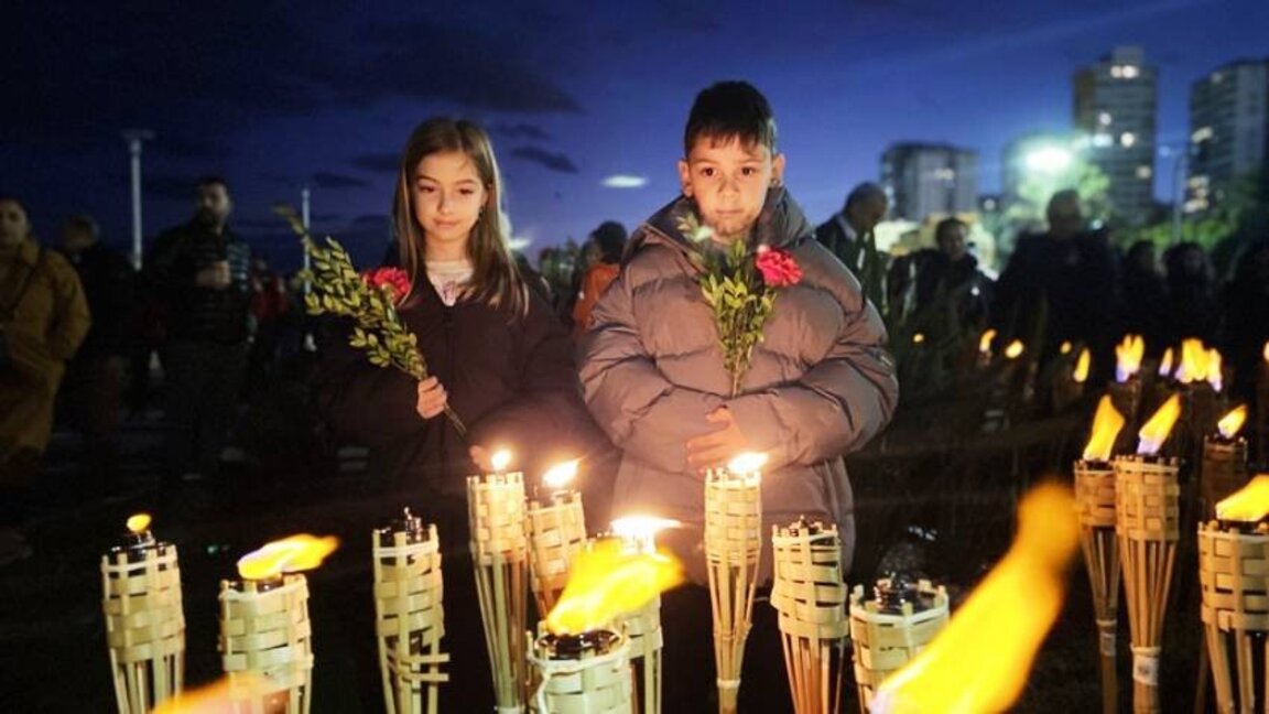 По-соседски: события с балканским адресом