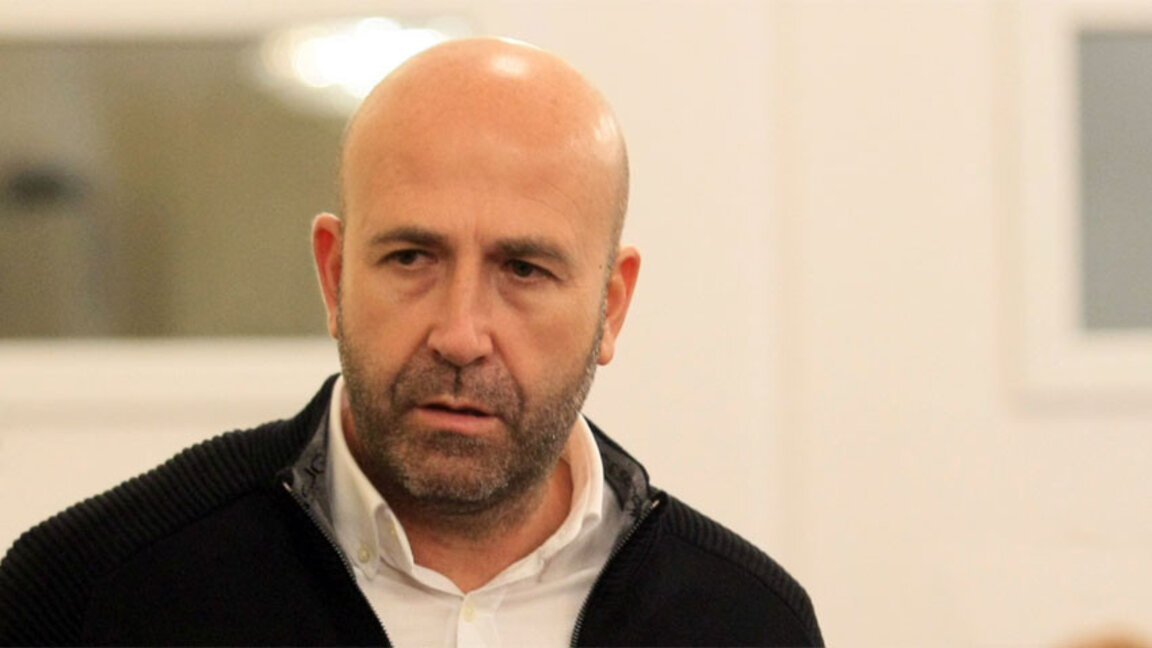 Богдан Милчев