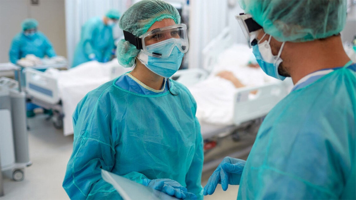 Bericht über Gesundheit der Bulgaren stellt Anstieg der Krebserkrankungen fest