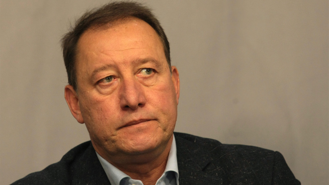 Ангел Найденов