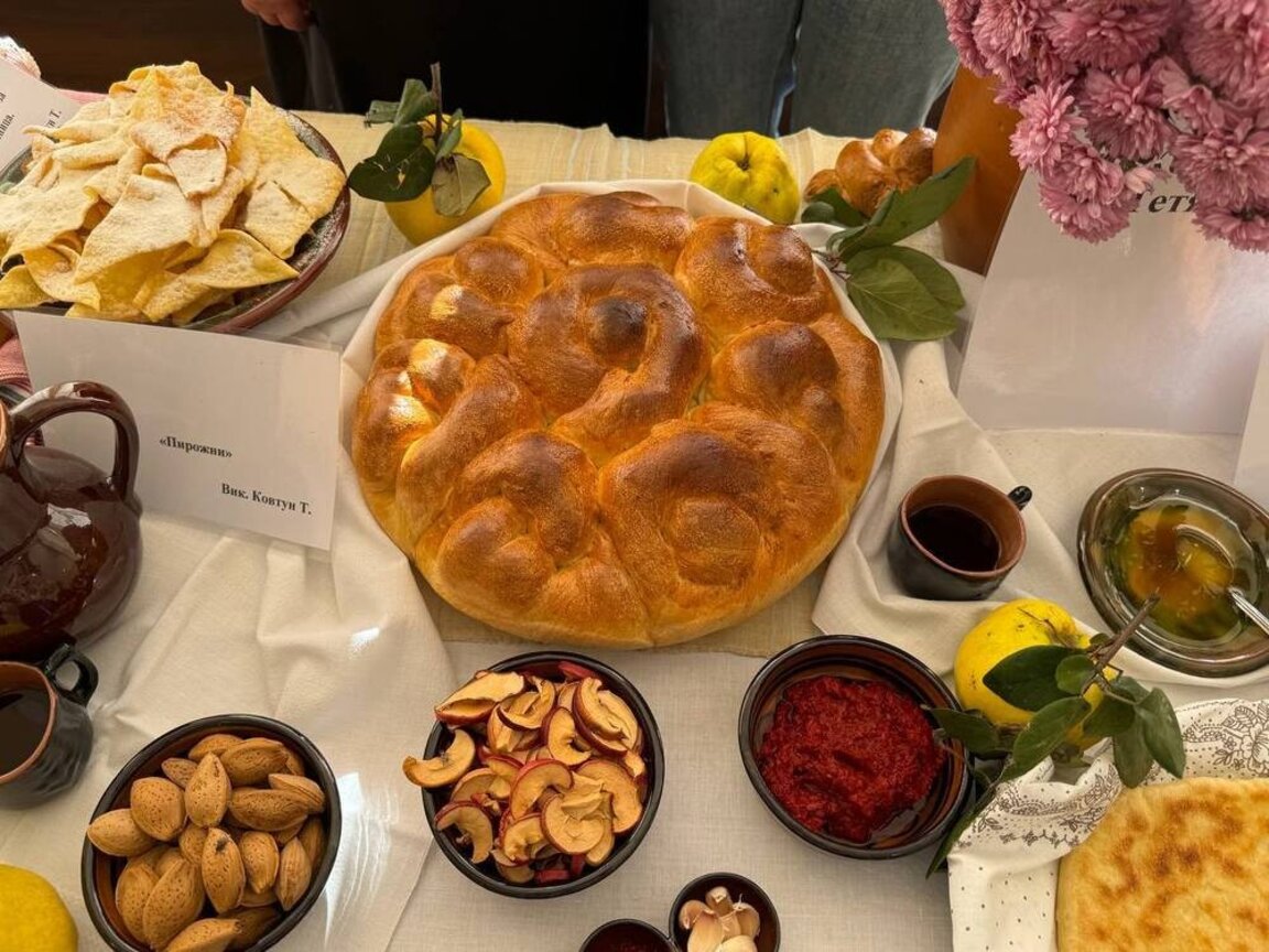 Фестиваль в Криничном популяризирует тра...