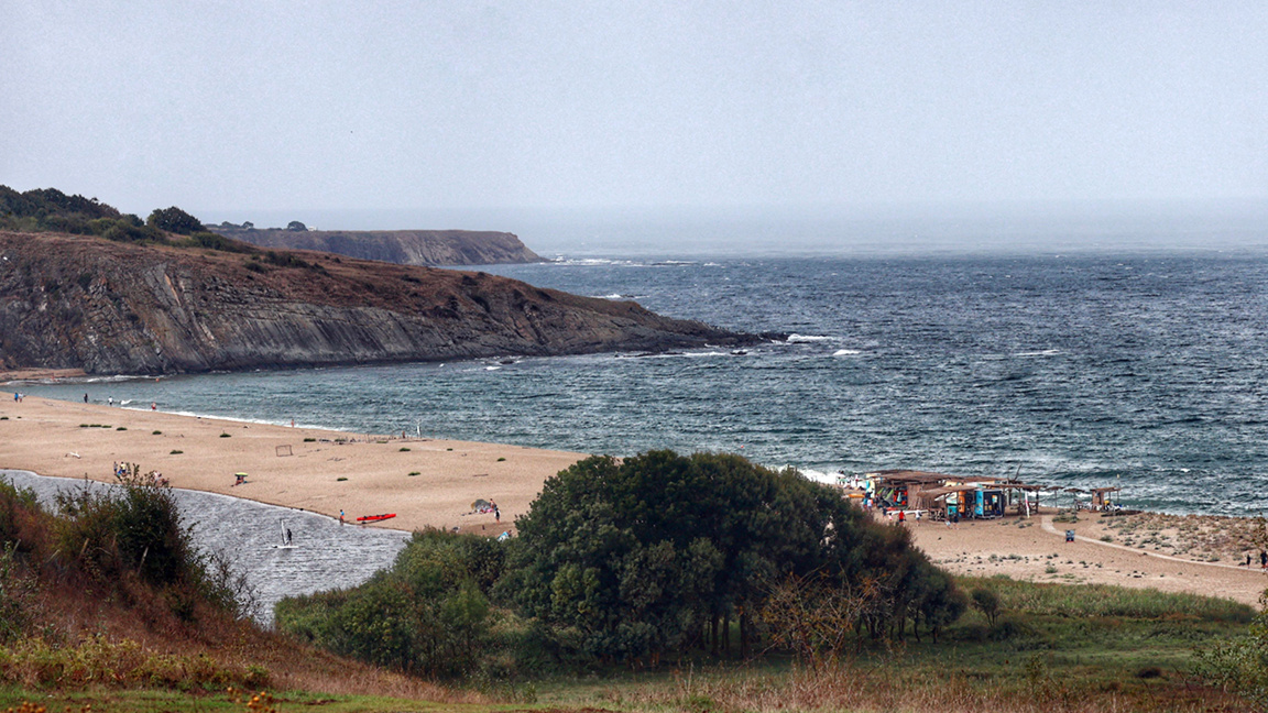 2025 год стал рекордным для туризма в ЕС, Болгария – среди лидеров