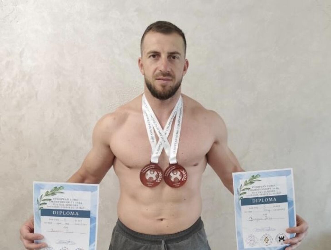 „Студио спорт“ с Петрана Кимчева