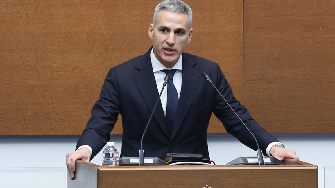 Премьер-министр: Болгария не участвует в действиях Израиля и США против Ирана