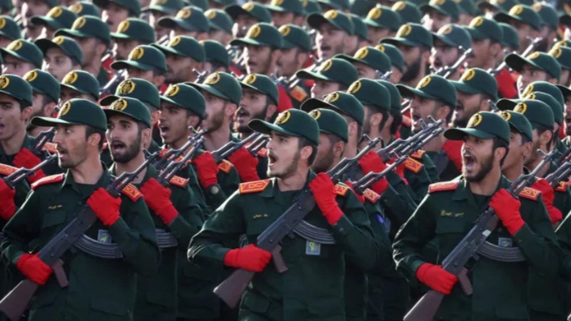 Иран е гневен на ЕС и САЩ