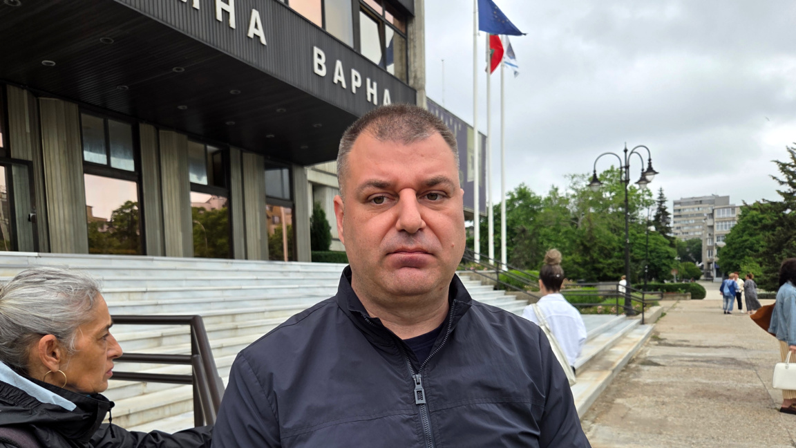 Делян Грудев
