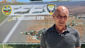 SUA promit protecție Bulgariei împotriva Iranului