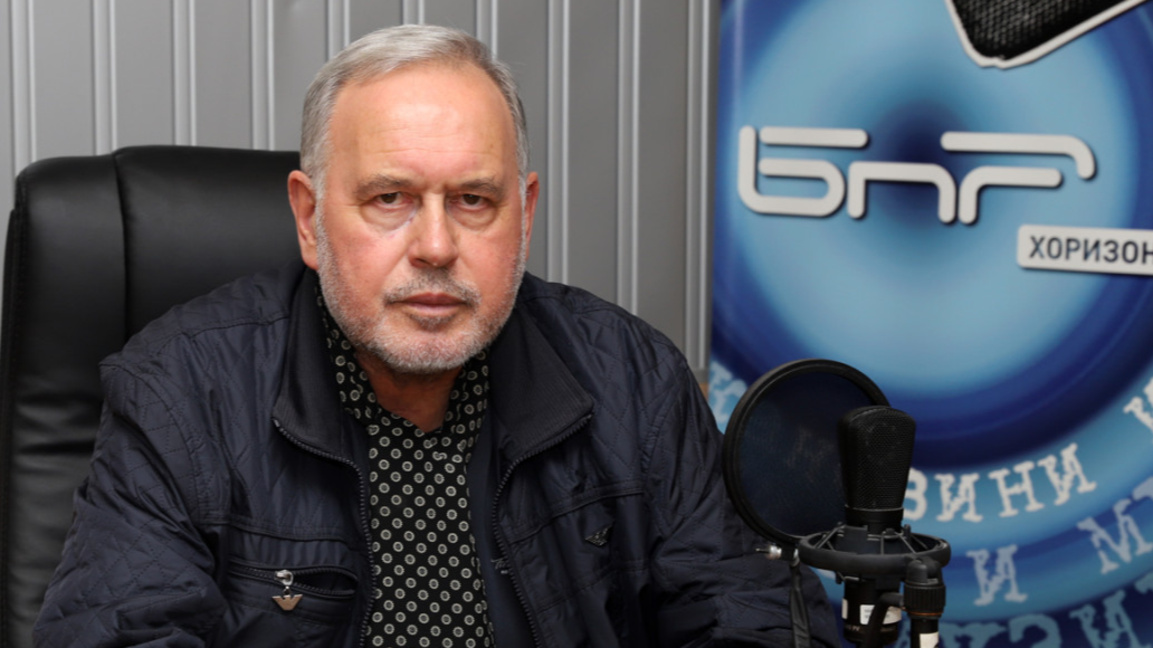 Славчо Велков