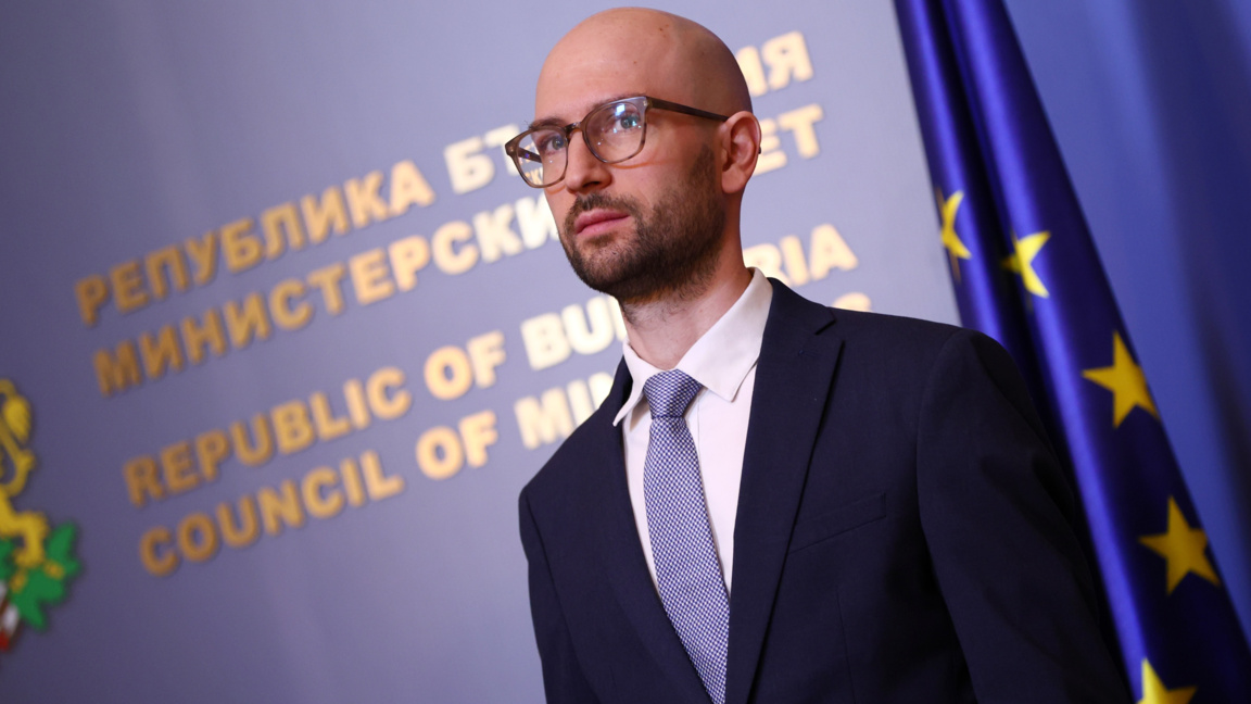 Георги Клисурски