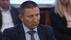 Борислав Сарафов подава с писмо сигнал до премиера за политическа корупция