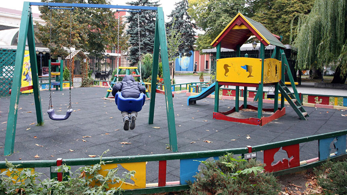 Lindshmëria në Bullgari ka rënë me 33% që nga viti 1994