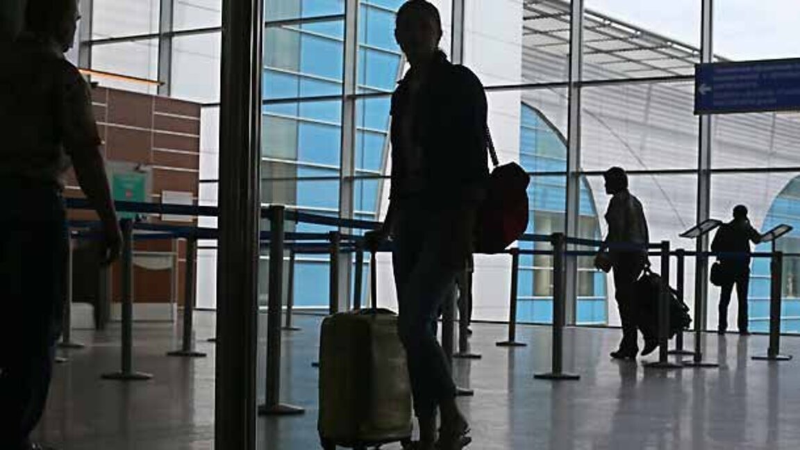Број Бугара који су путовали у иностранство у новембру 2024. године већи за 11,3%